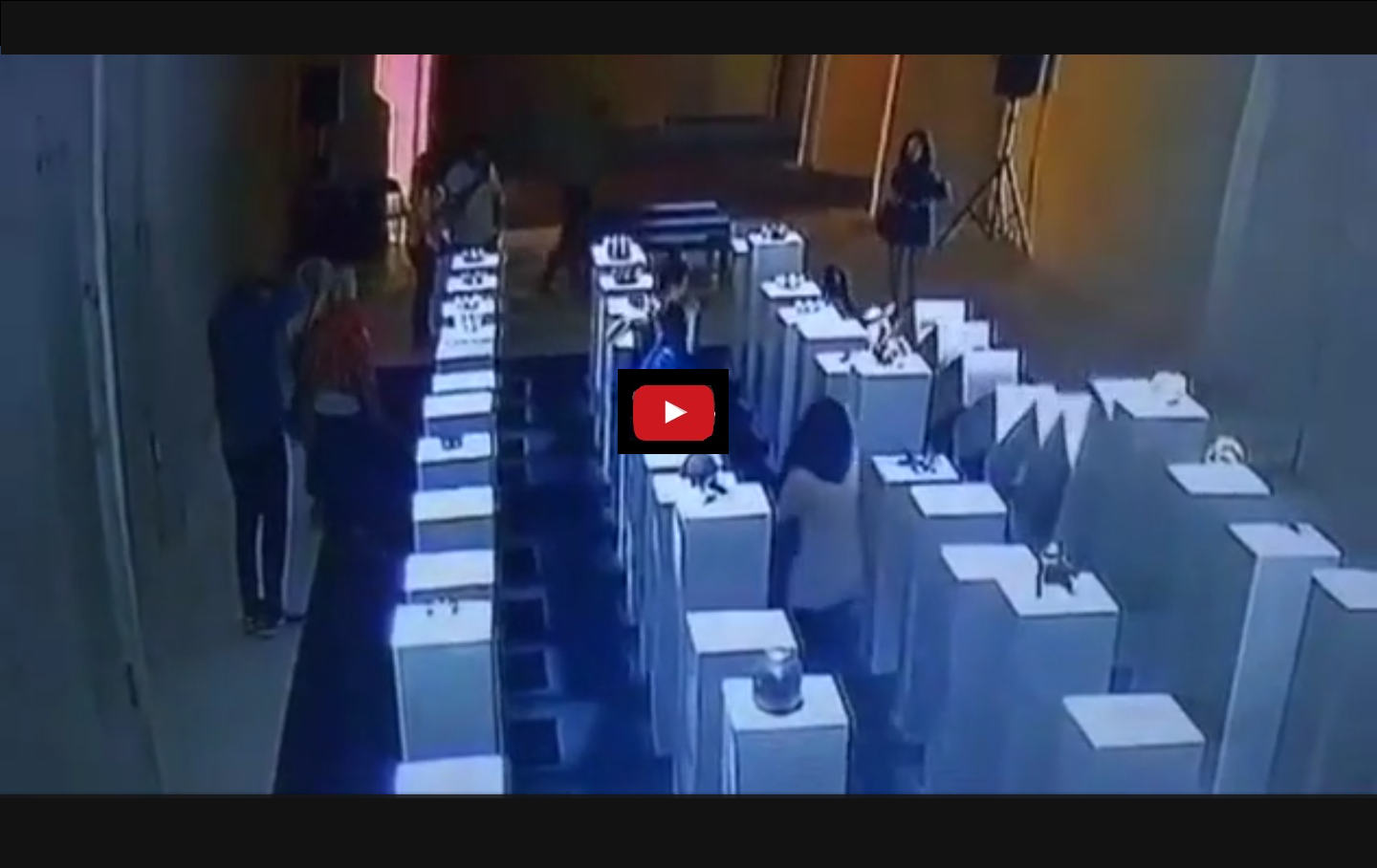 Captura de video  Dailymotion.