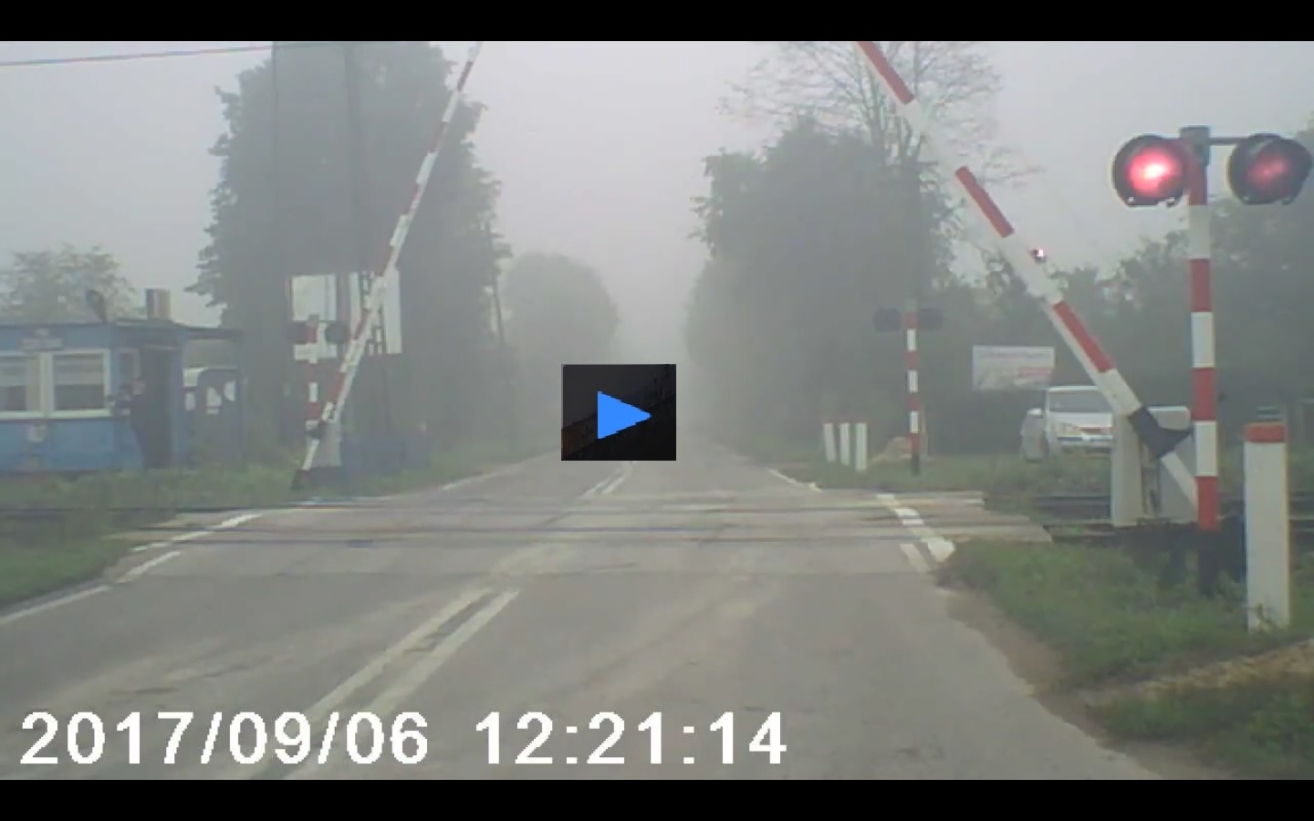 Captura de video  Dailymotion.