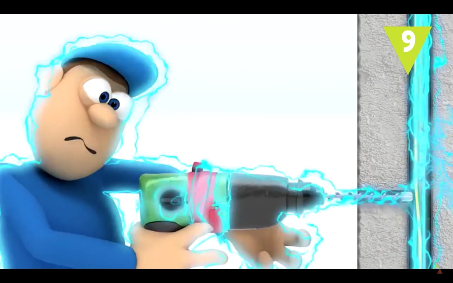 Captura de video  Dailymotion.