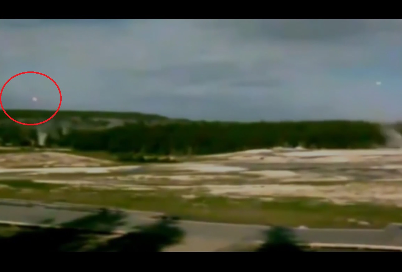 Captura de video  Dailymotion.