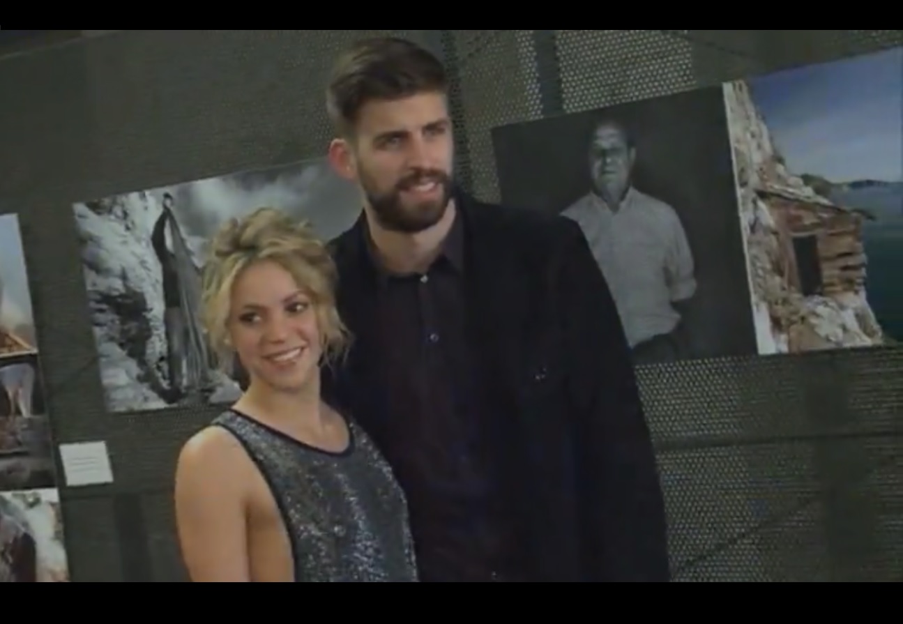 Captura de video  Dailymotion.