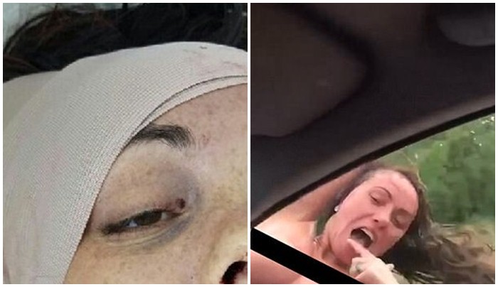 Selfie' le cobr&oacute; la vida | Critica