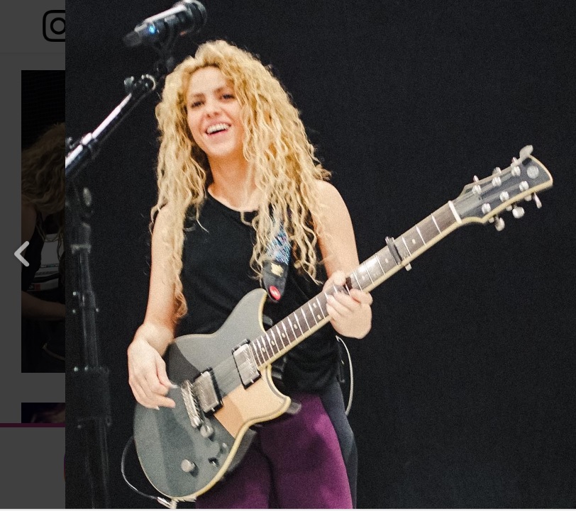 Foto: https://www.instagram.com/p/BZ4CLY9nD9M/?hl=es&amp;taken-by=shakira