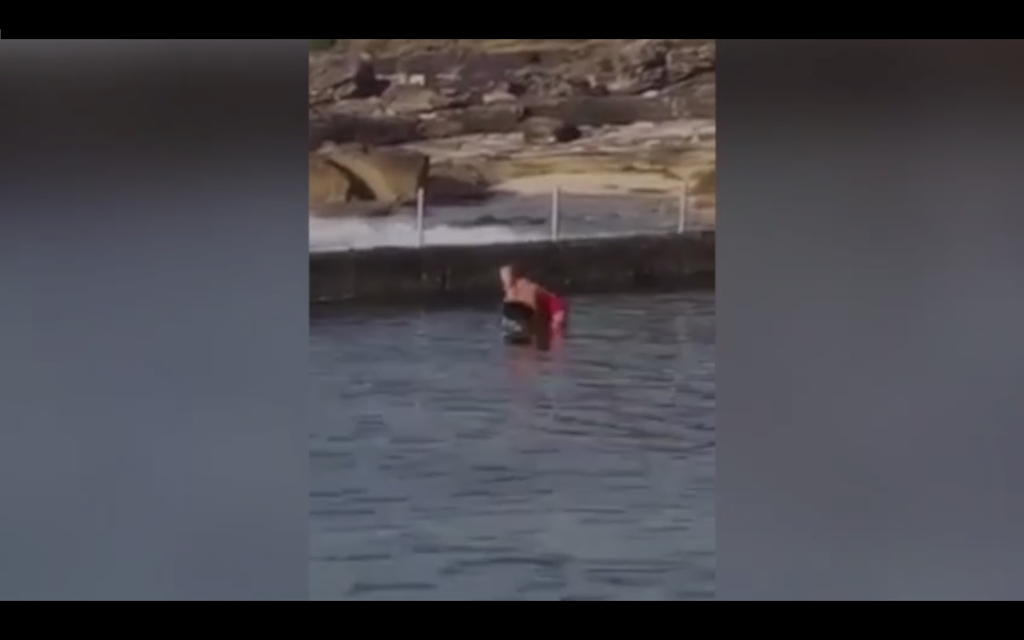 Captura de video  Dailymotion.