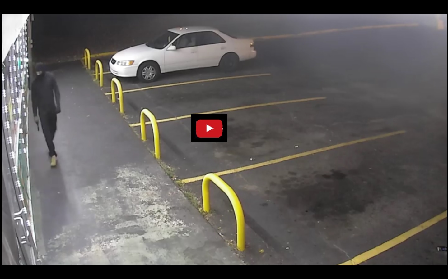 Captura de video  Dailymotion.