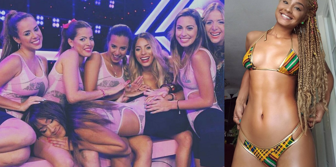 La chica emprenderá proyectos personales, según se anunció en el programa.