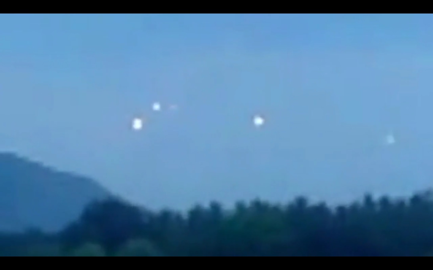 Captura de video  Dailymotion.