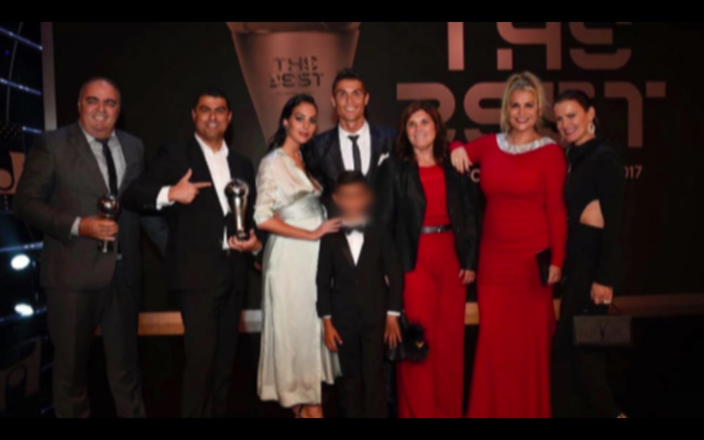 Captura de video  Dailymotion.