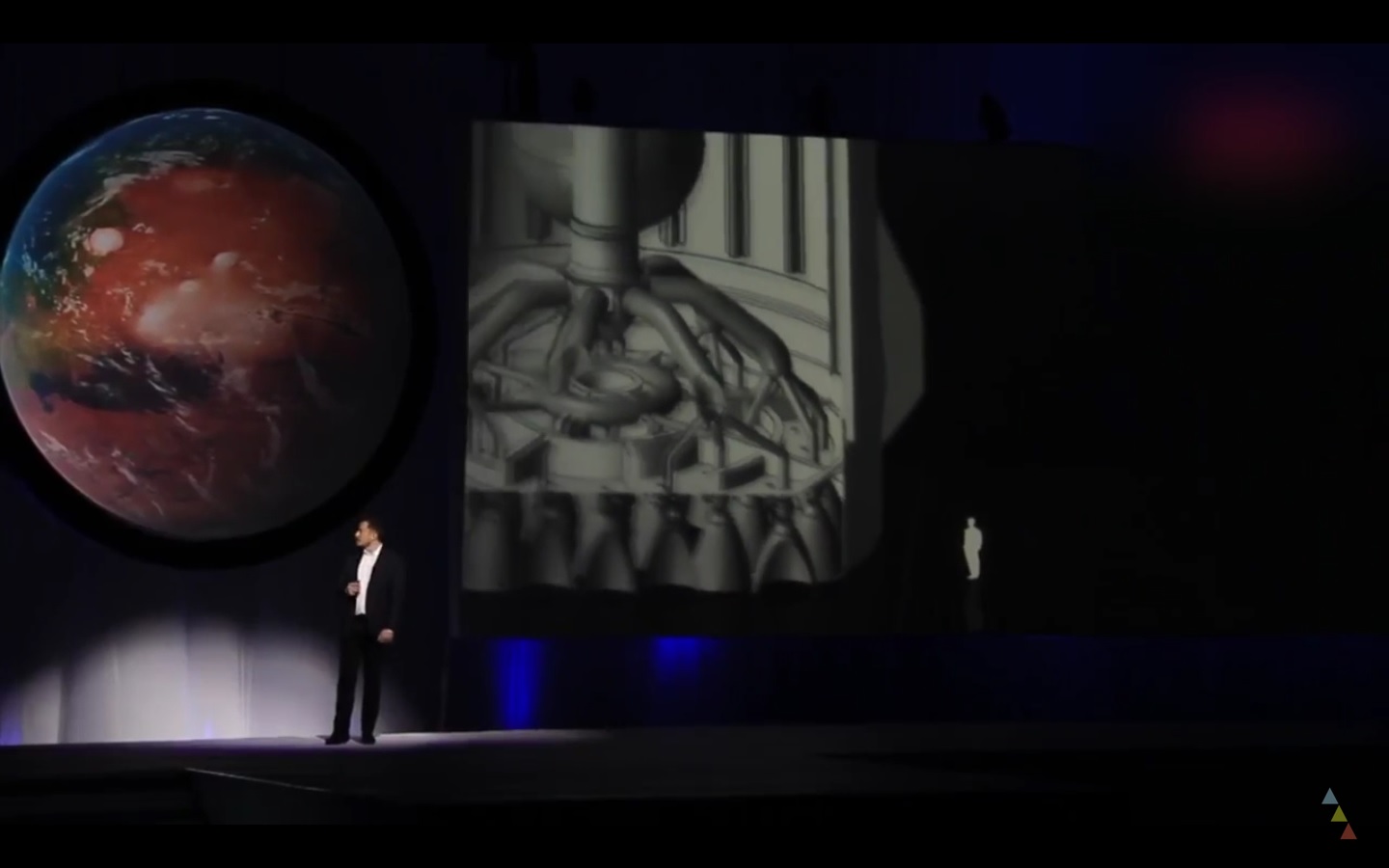 Captura de video  Dailymotion.