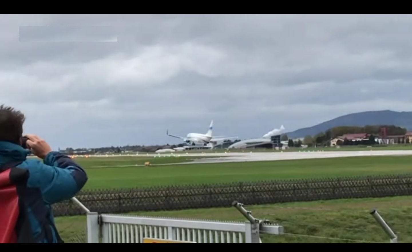 Captura de video  Dailymotion.