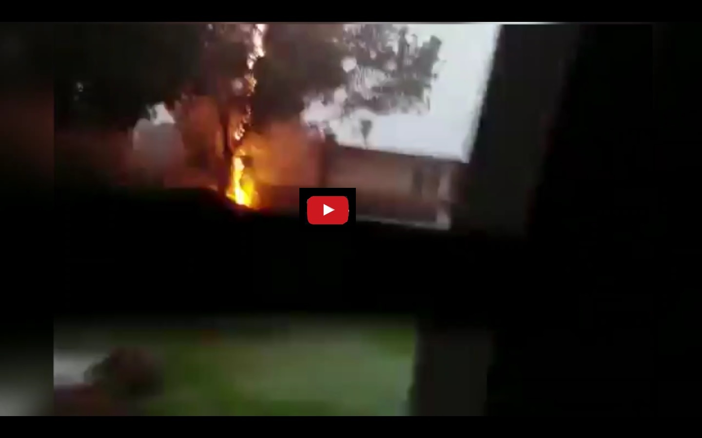 Captura de video  Dailymotion.