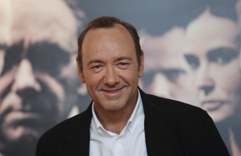 Kevin Spacey / EFE