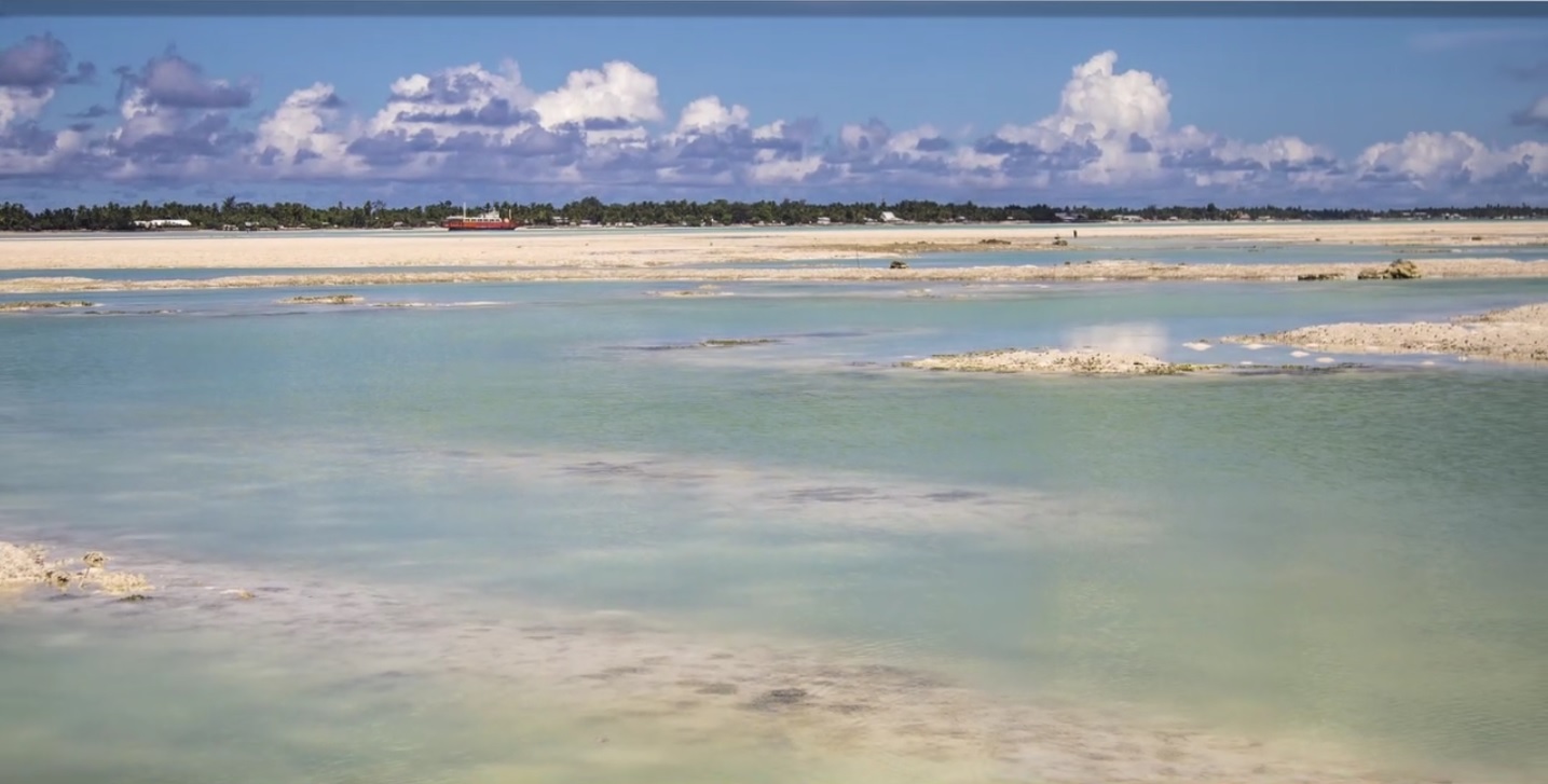 Captura de video  Dailymotion.