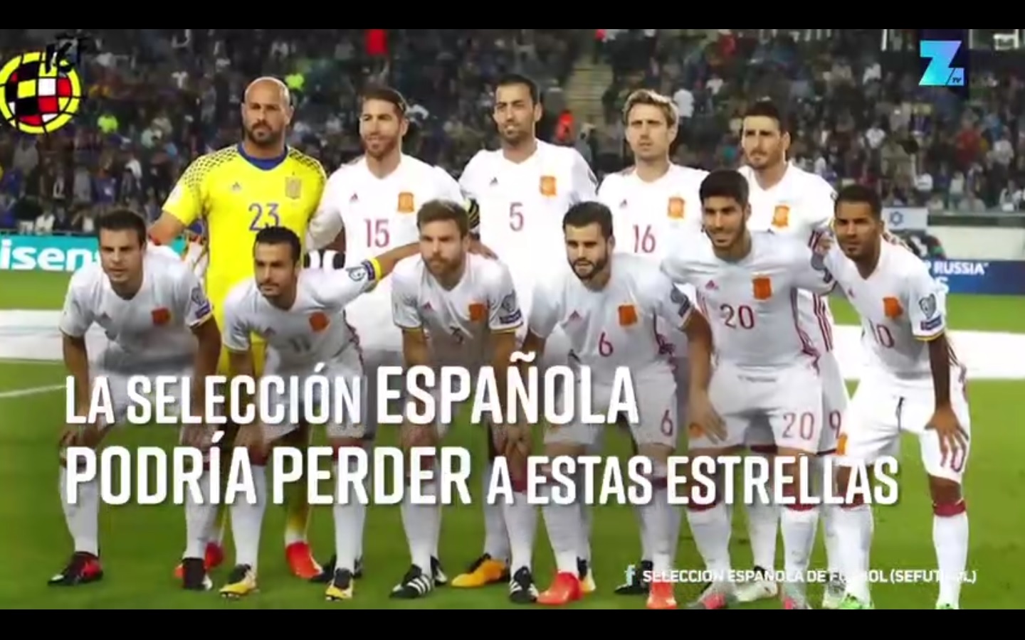 Captura de video  Dailymotion.