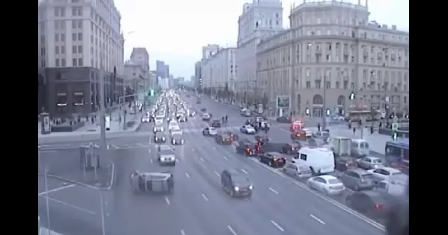 Captura de video  Dailymotion.