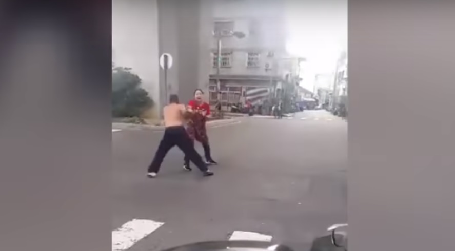 Captura de video  Actualidad.rt