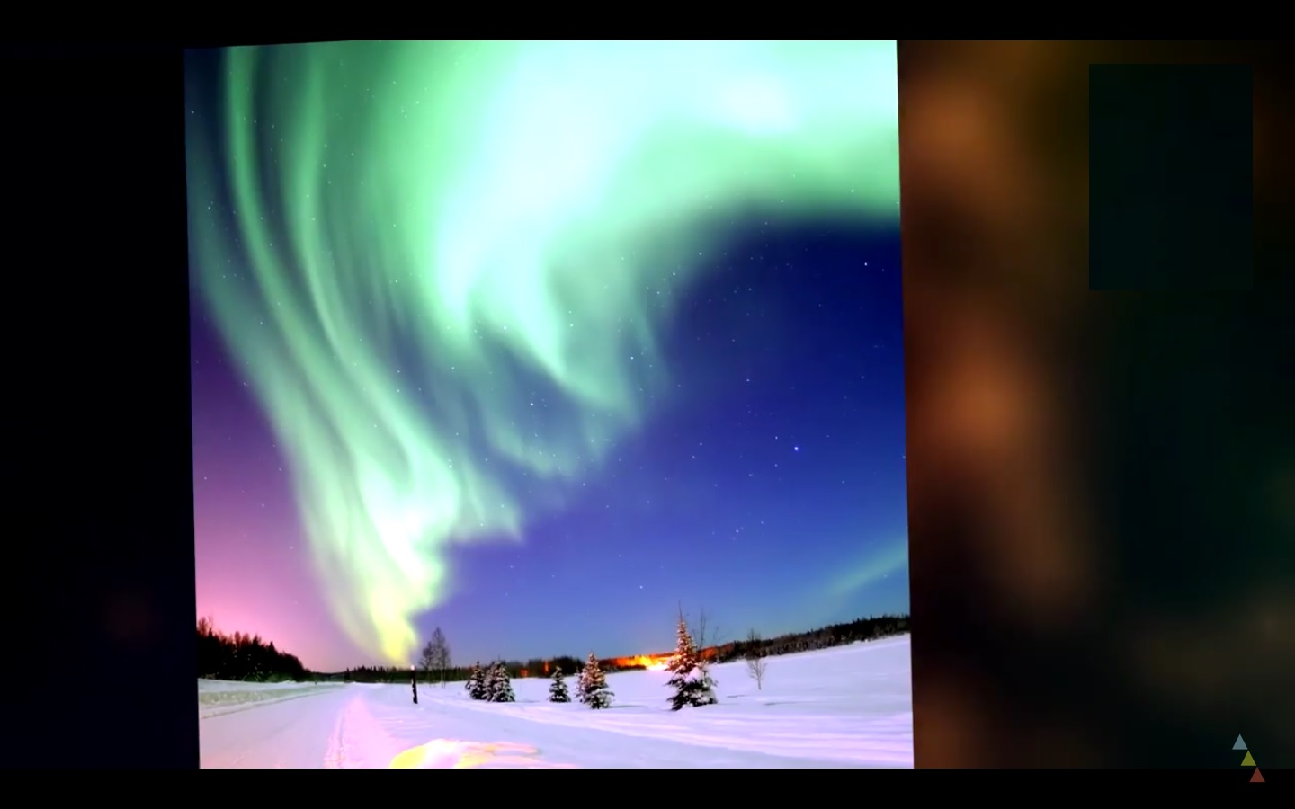  ¿Cuál te llama más la atención?  Imagen: Captura de video: Dailymotion