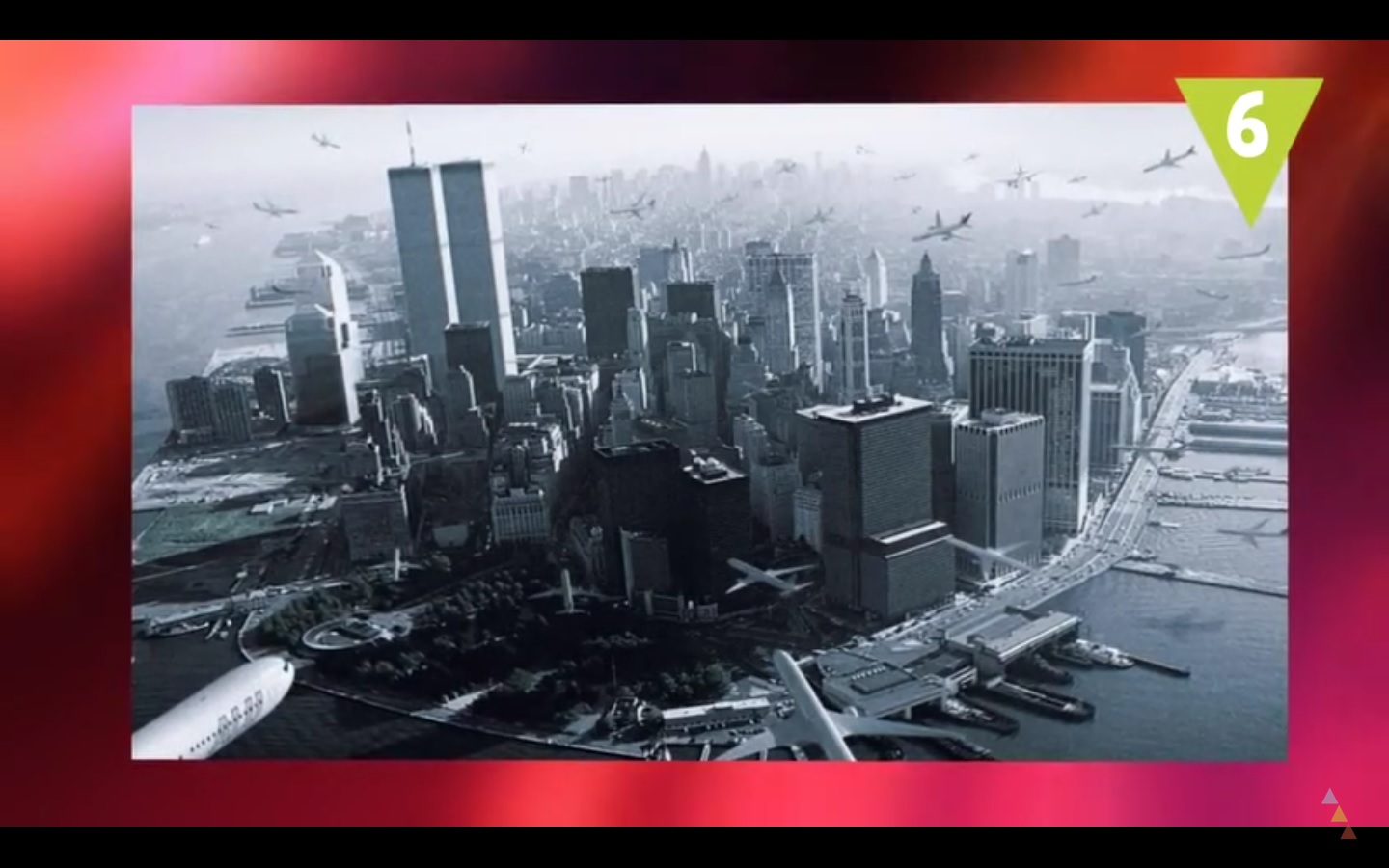 Estos anuncios publicitarios no dejaron a nadie indiferente.  /  Captura de video Dailymotion