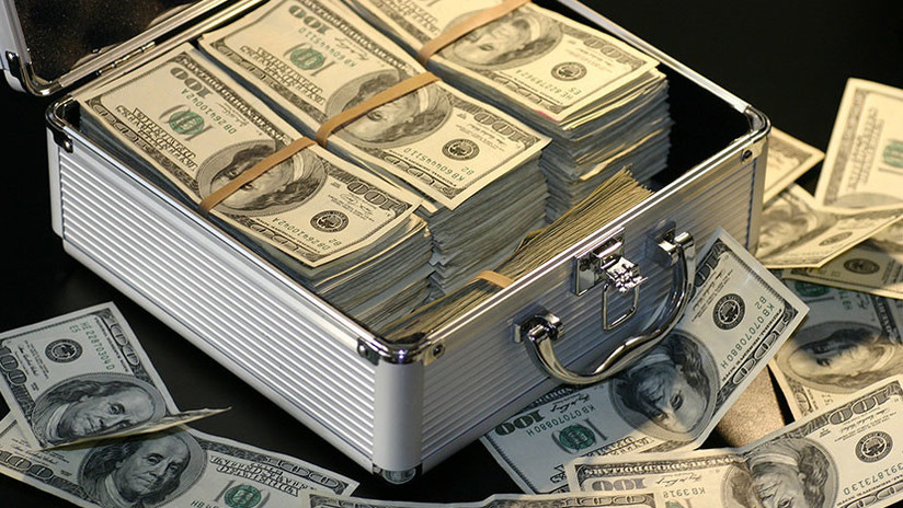 El billete será sometido a un examen de autenticidad durante un mes.  /  Foto: Ilustrativa - Pixabay