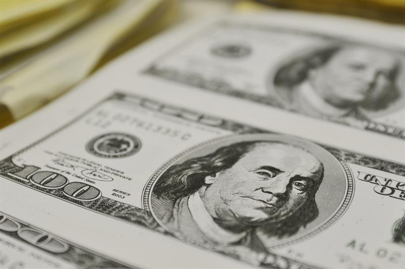 Aunque el propósito de la joven era conseguir 10.000 dólares para que Johnny pueda rehacer su vida, la colecta supera ya los 225.000 dólares en menos de un mes. EFE/Archivo