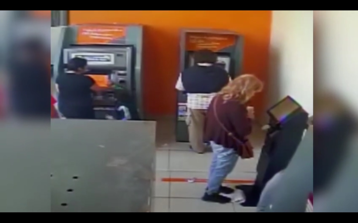 Increíble, pero cierto.