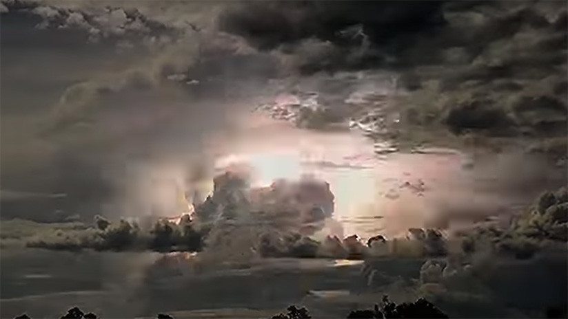 El video se hizo viral rápidamente en YouTube