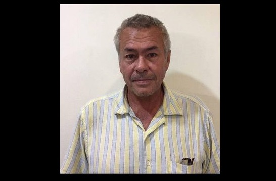 Henri Michelle Piette. Foto: Cortesía KVIA