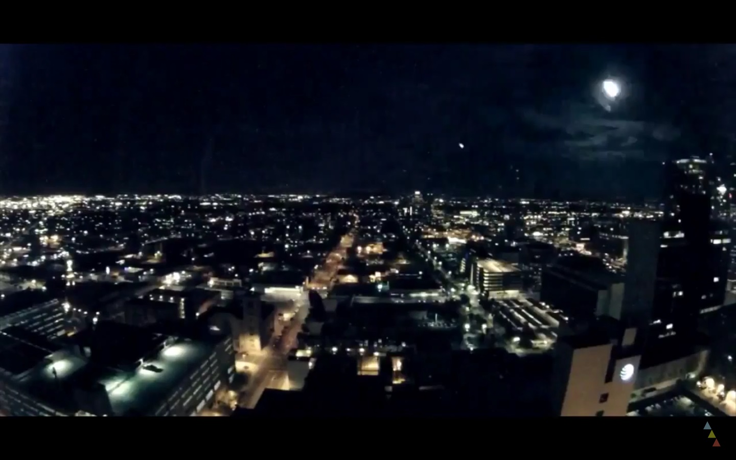 No es lo mismo que caiga un meteoro de unos cuantos metros, que lo haga uno de varios kilómetros.