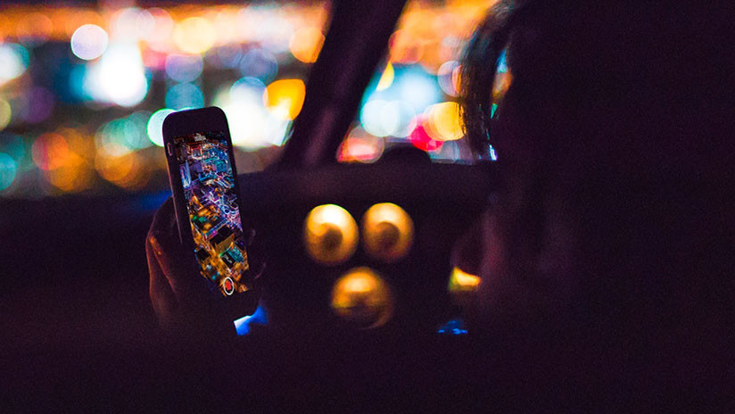 Es muy peligros contactar personas por redes sociales. / Foto: Ilustrativa Pixabay