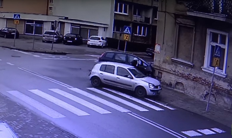 Captura de video RT en Español.