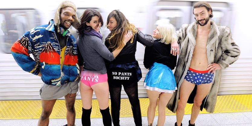 El evento se celebra en varias ciudades. 