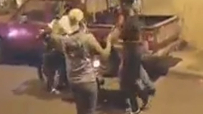 Les salió el tiro por la culata.