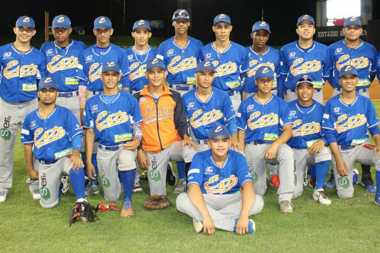 Panamá Este y Coclé buscan hoy su clasificación oficial en ...