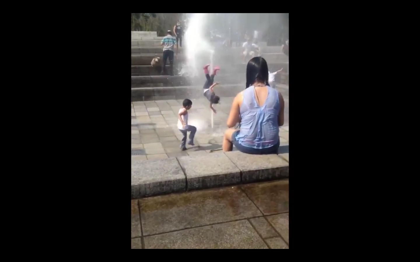 Captura de video de Youtube alfredo farias