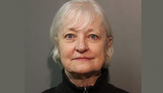 Marilyn Hartman, que es oriunda de Chicago, en Estados Unidos, pero no tiene dirección fija, posee antecedentes de haberse escapado de clínicas psiquiátricas. (Foto: Difusión)