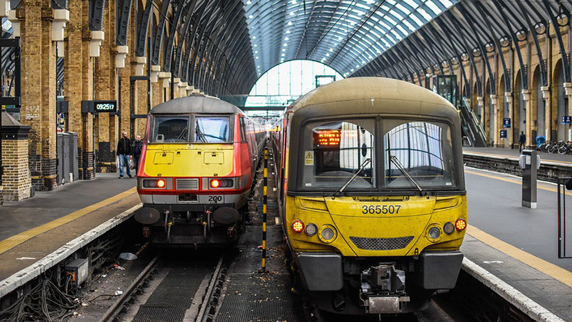 La se ha vuelto viral en redes sociales.  /  Foto: Pixabay Ilustrativa