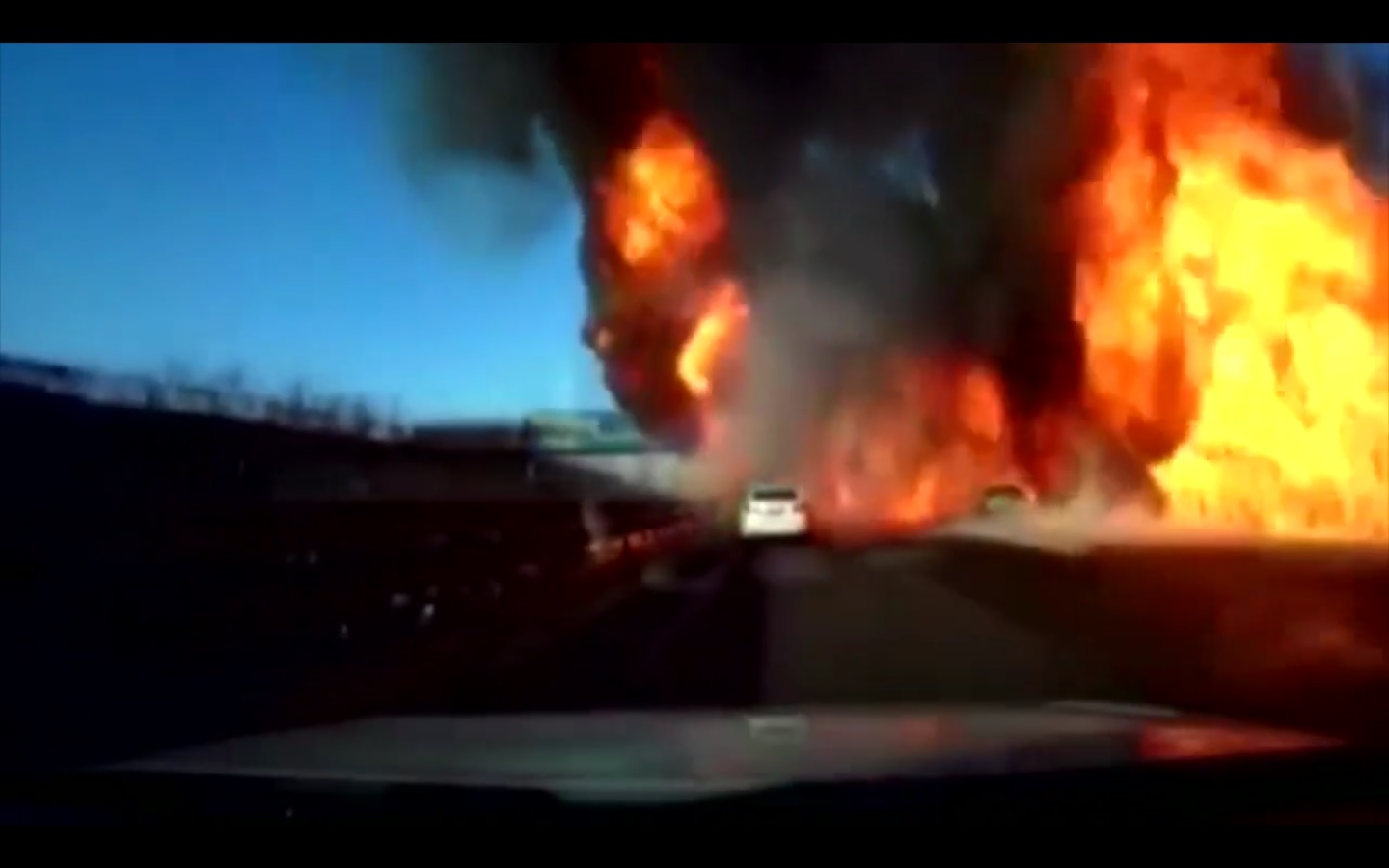 Captura de video Dailymotion.