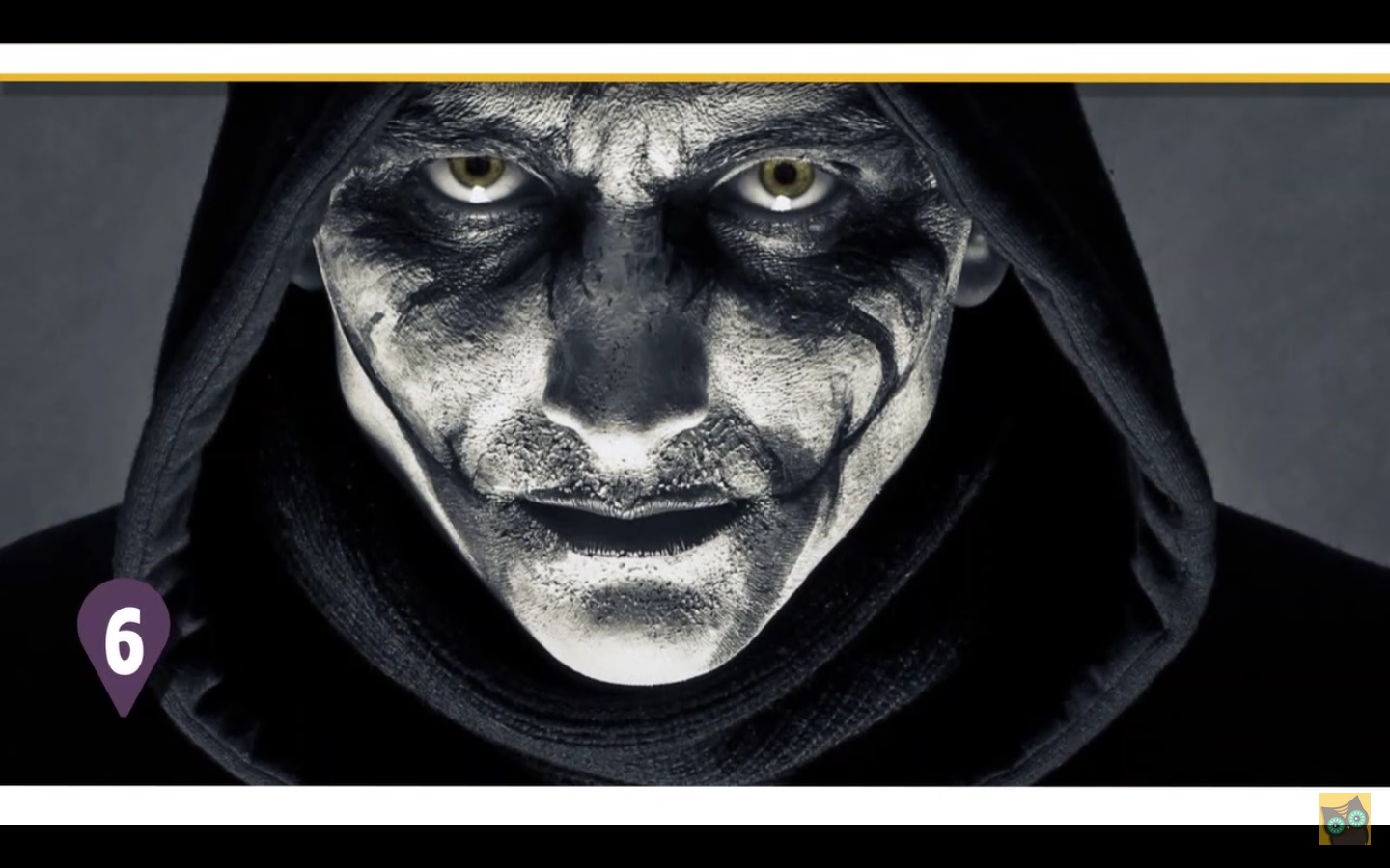 Captura de video Dailymotion.