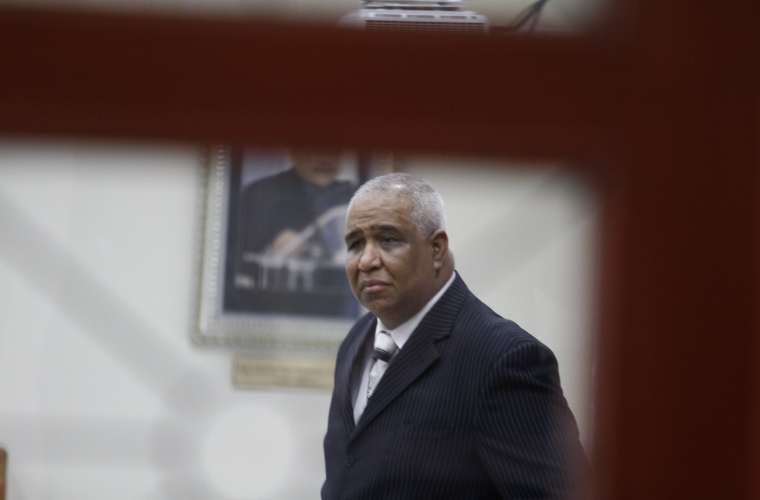 Mario Lázarus. Foto: Edward Santos