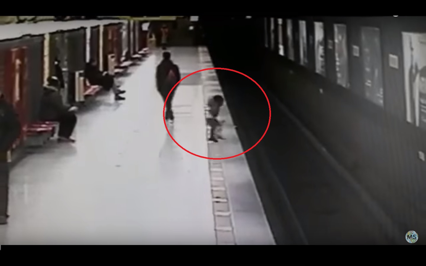 Captura de video Mondo e Sport