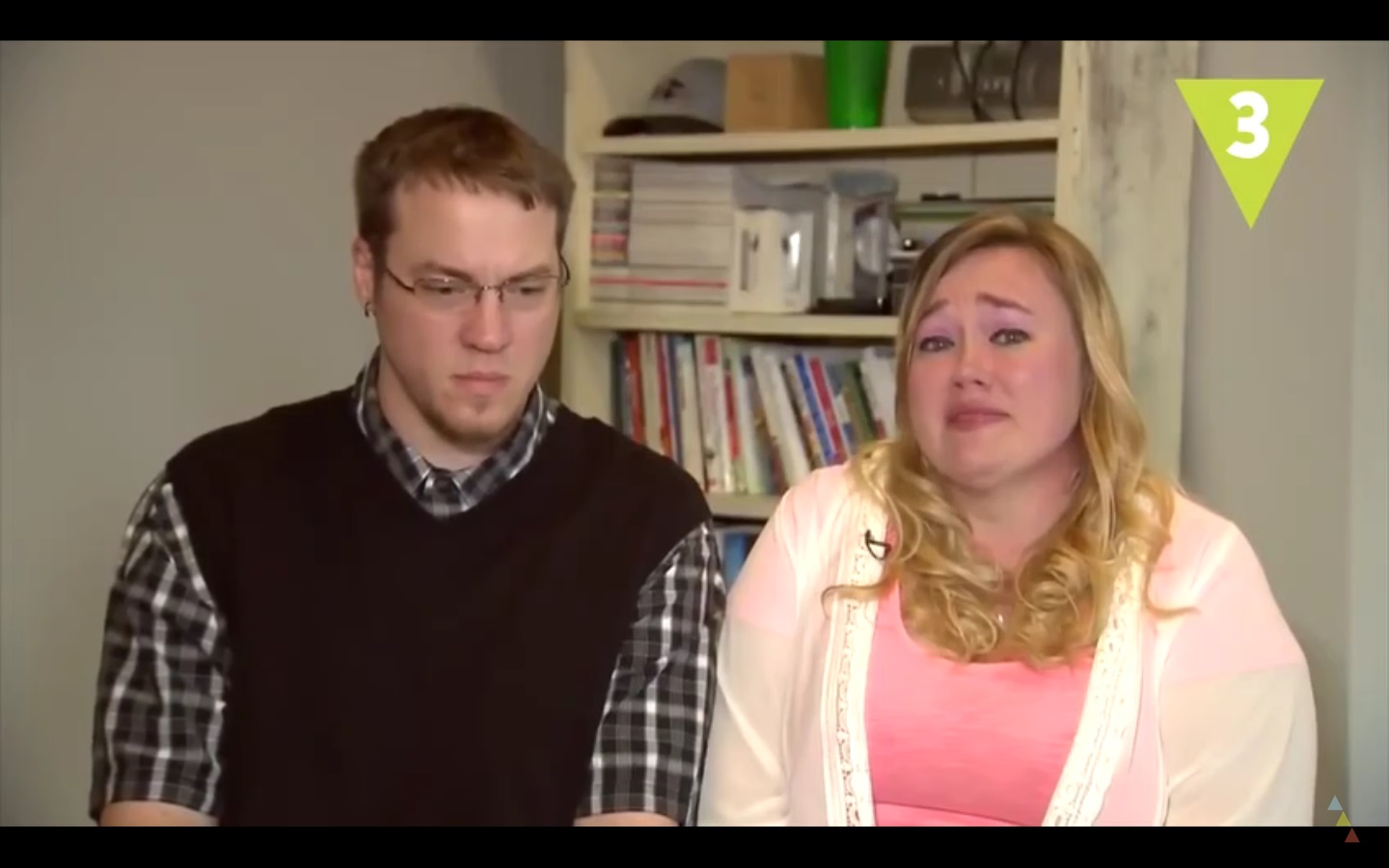 Captura de video Dailymotion.