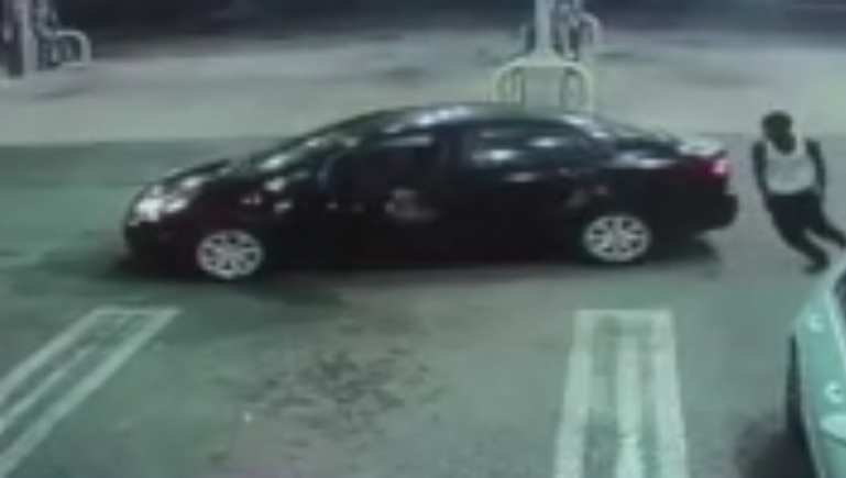 Captura de video Dailymotion.