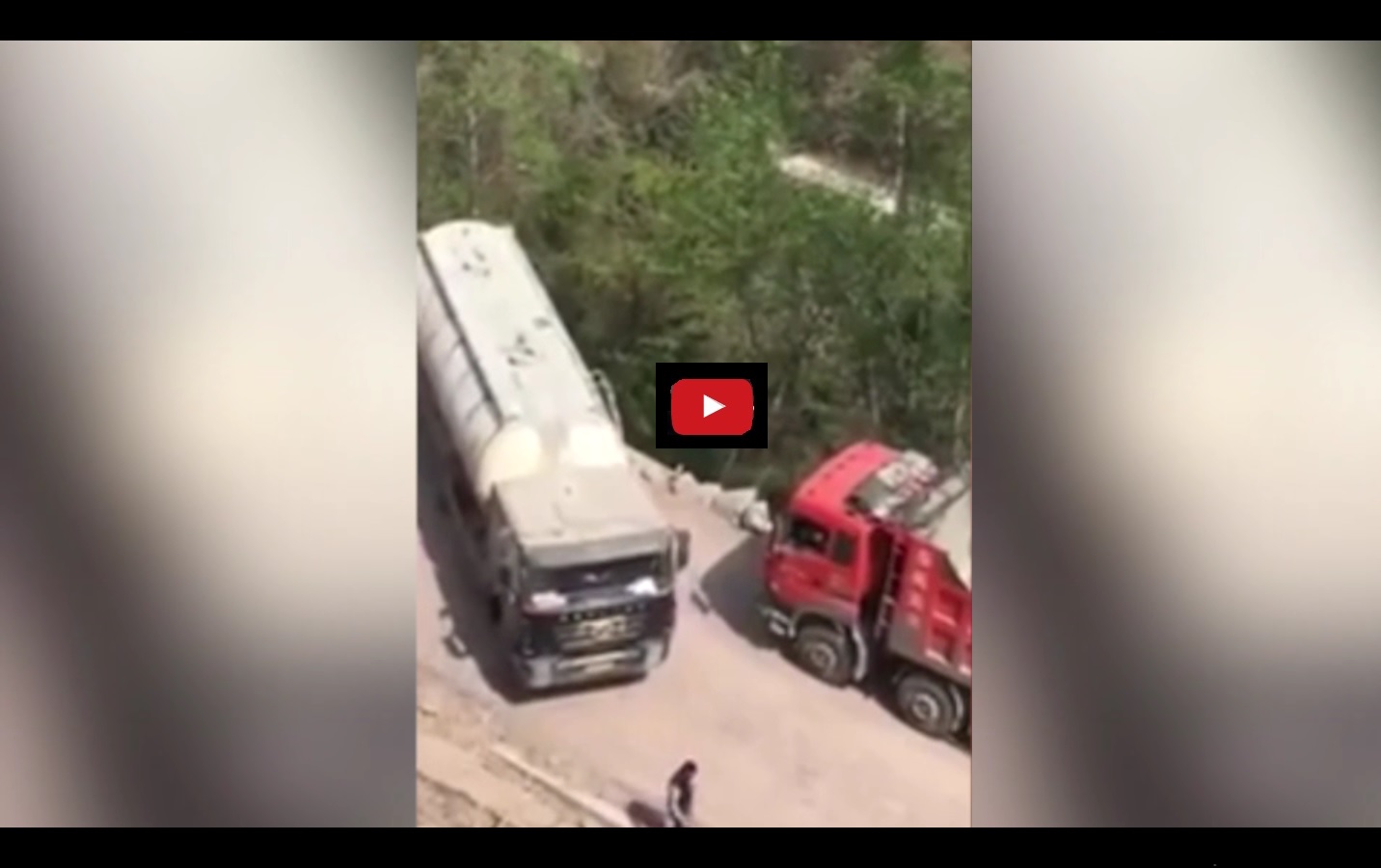 Captura de video Dailymotion.