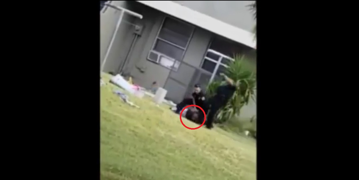 Captura de video Te informo. 24HRS