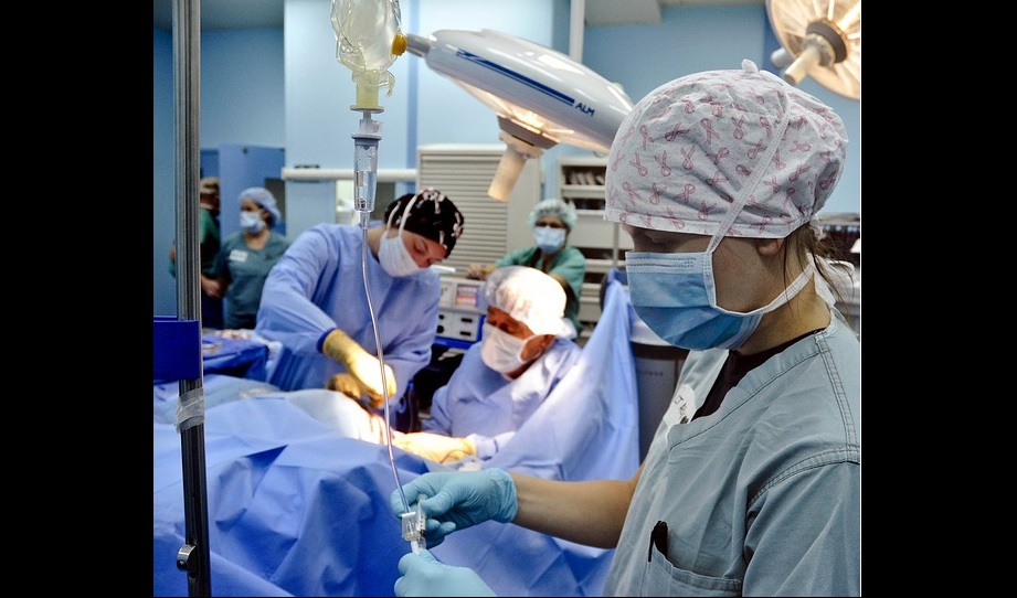 Los patólogos realizan pruebas genéticas para averiguar por qué creció tan rápido. Foto: Ilustrativa Pixabay