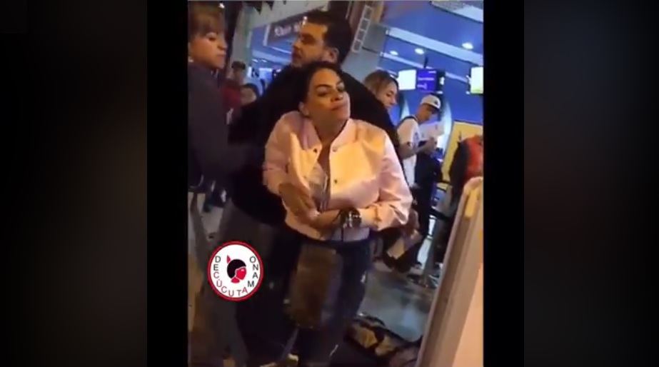 Captura de video Casos de Colombia Y el Mundo.