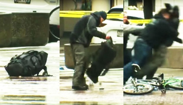 Captura de video TODAY’S TMJ4