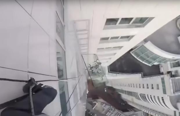 Captura de video Dailymotion.Россия 24