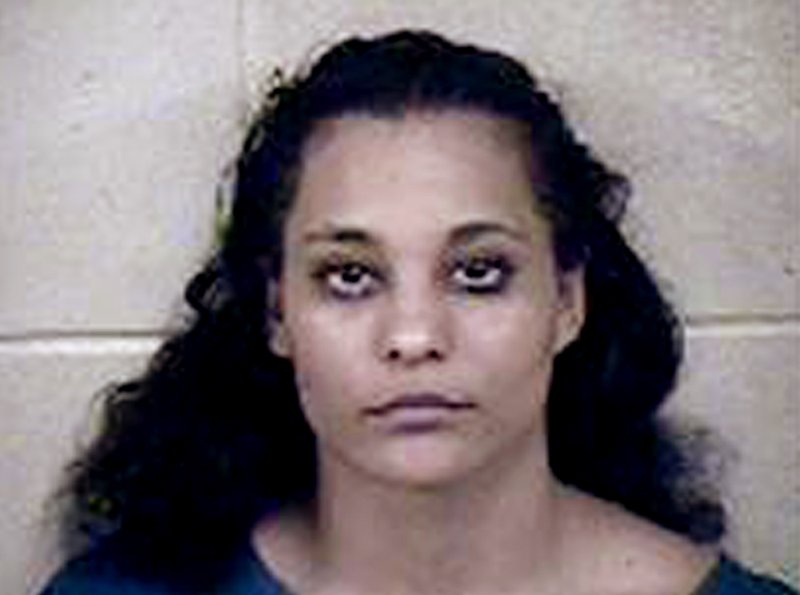 En la imagen Azzie Watson, de 25 años. Foto: AP