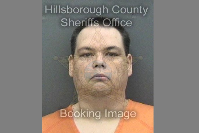 En la imagen Brian Sebring. Foto: AP